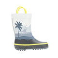 Kamik - Kids' Dino Waterproof Rain Boots