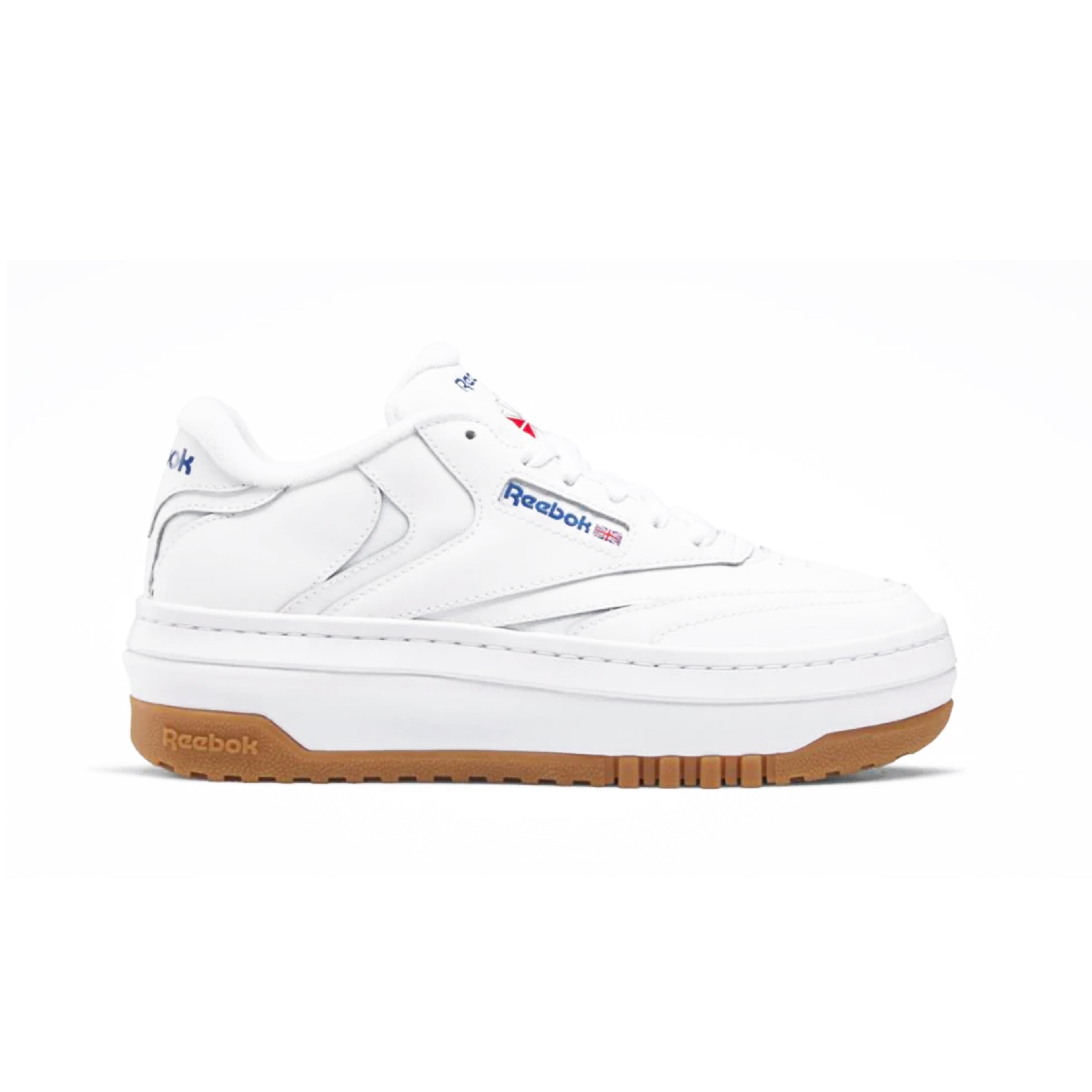 Reebok - Womens Club C Extra