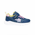GEOX - Sprintye Girl Glitter Shoes