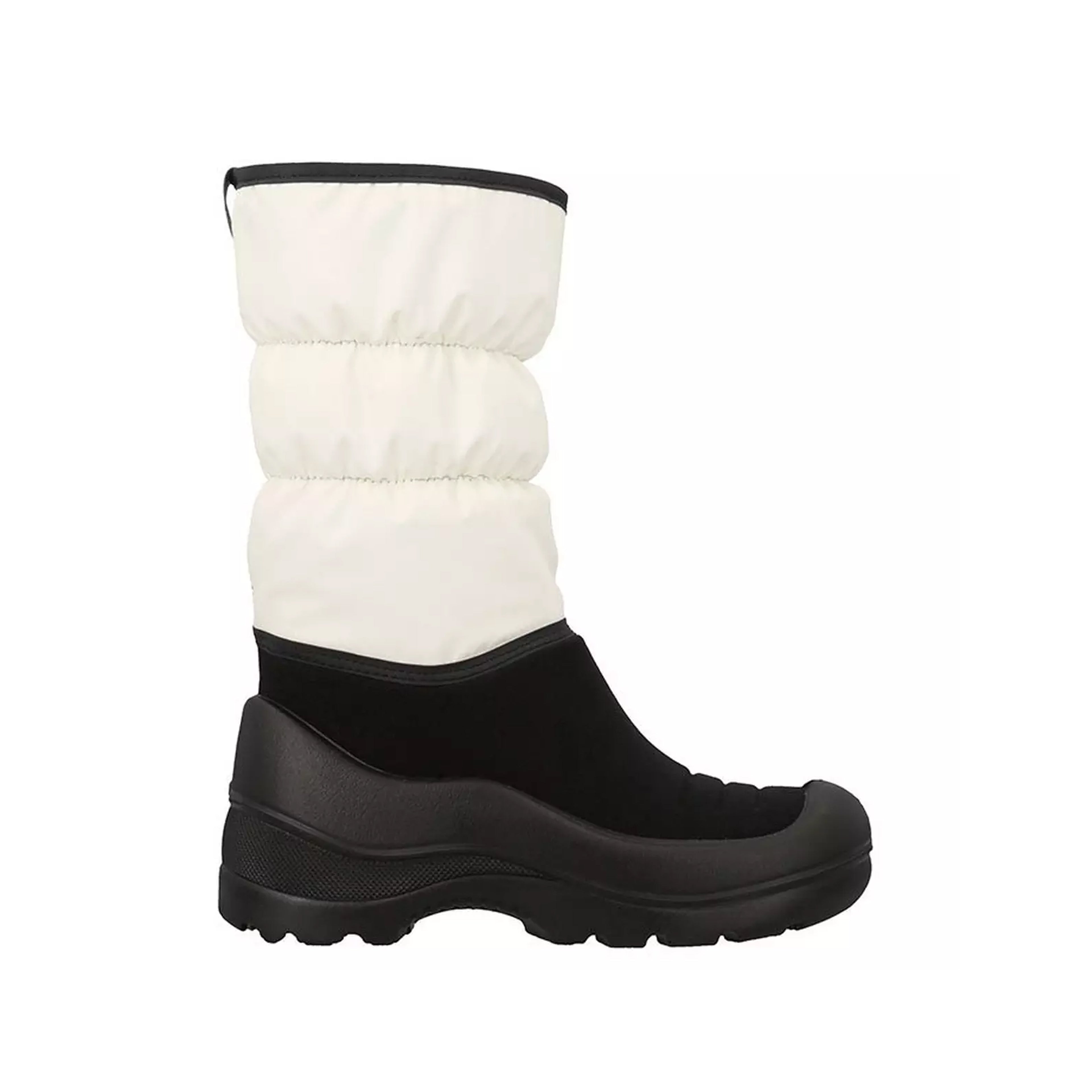 Kuoma - Juniors' [1-5] Lumilyhty Glow-in-the-Dark Boot