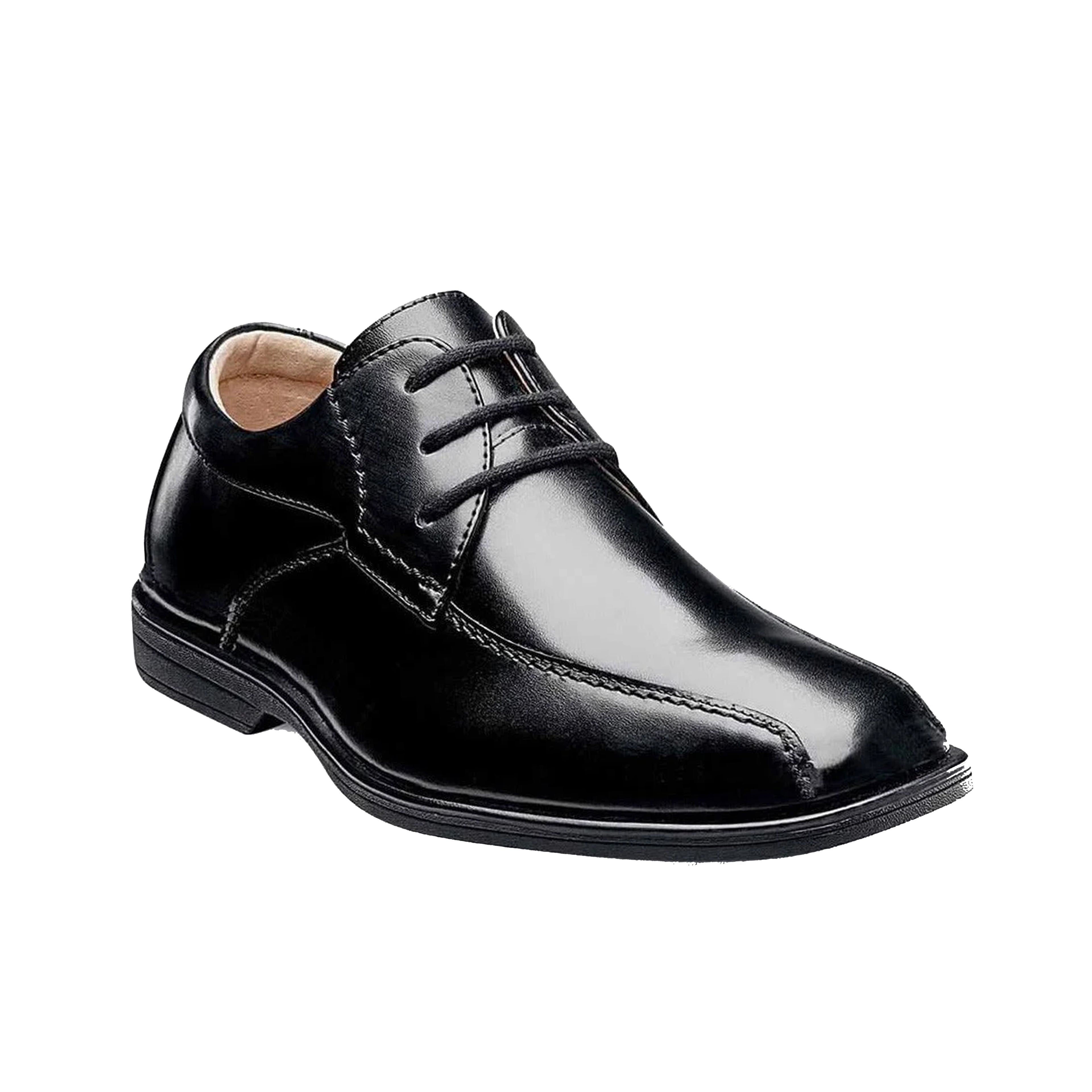 Florsheim - Kids Reveal Jr Boys. Bike Toe Oxford