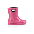 UGG Toddler - Rahjee Rain Boots (Pink)