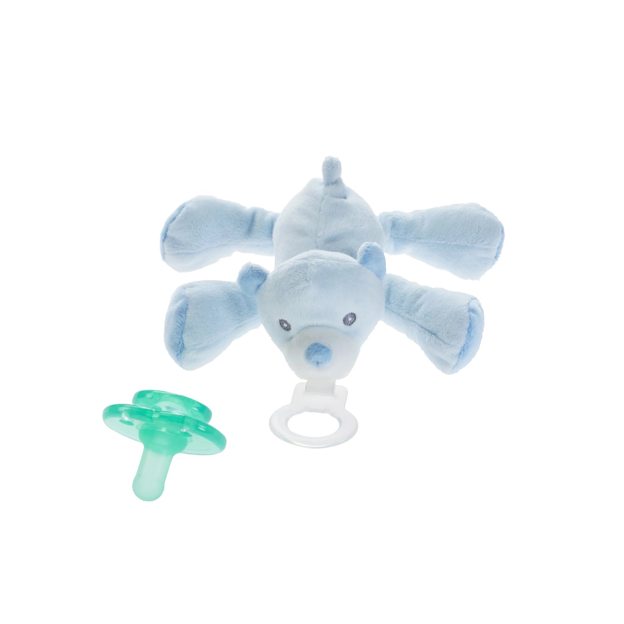 Nookums - Bentley the Bear Shakies™