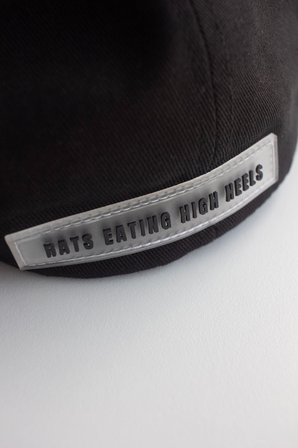 REHH - TRADEMARK CAP