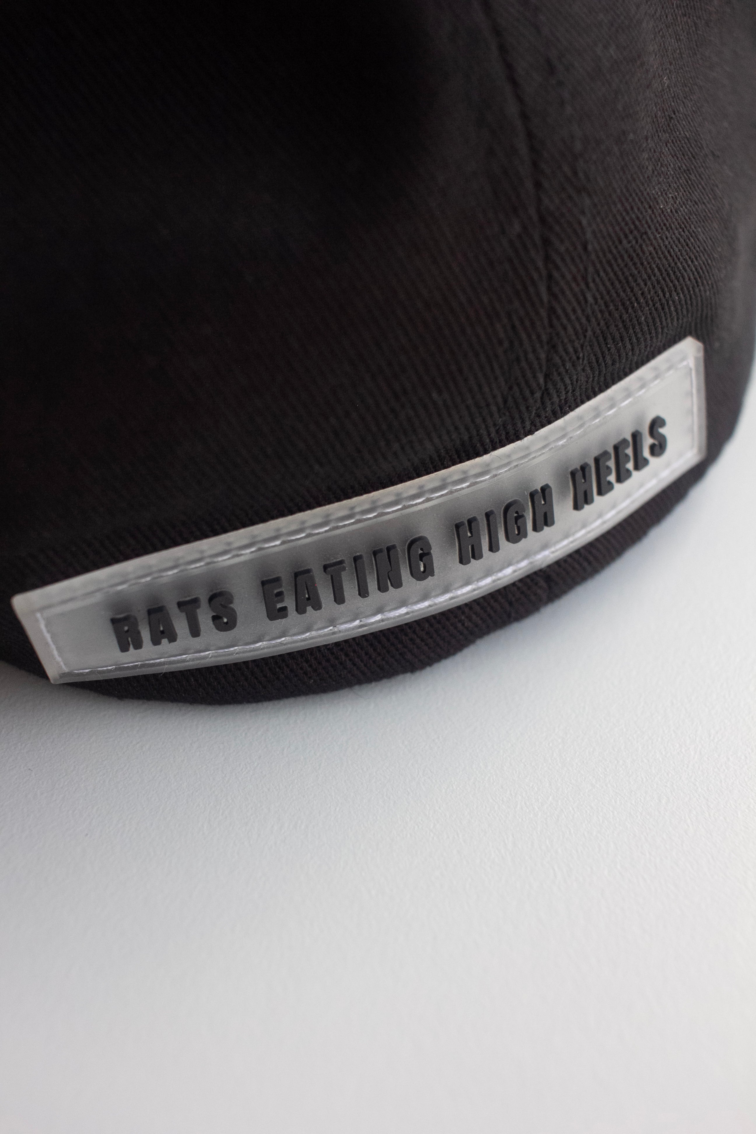 REHH - TRADEMARK CAP