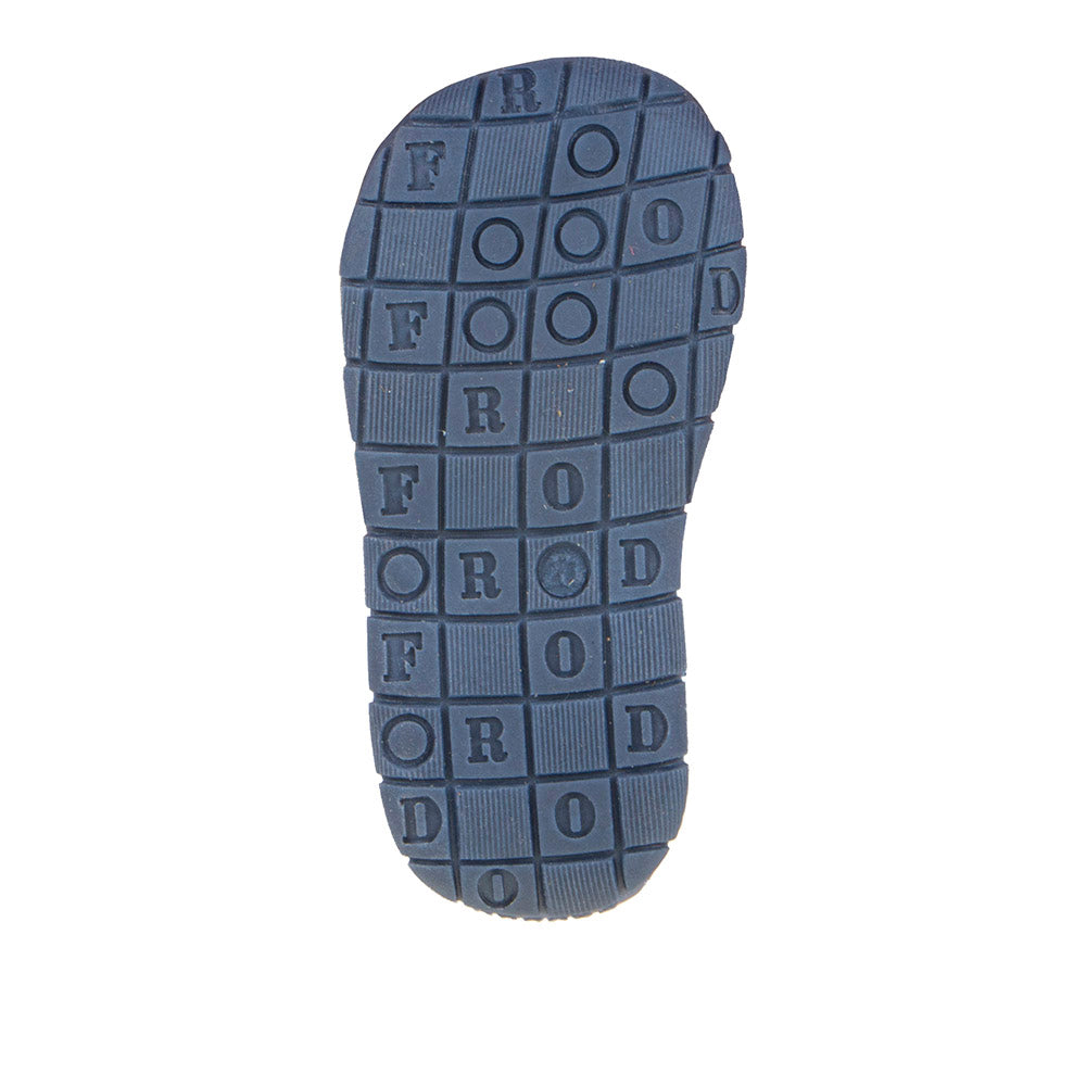Froddo - Children's Slippers - CLASSIC SLIPPERS (Space Print)