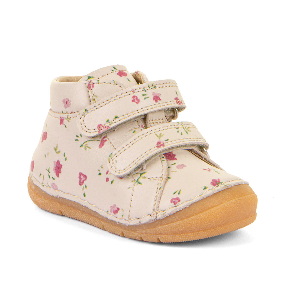 Froddo - Paix Velcro - Flowers Pink