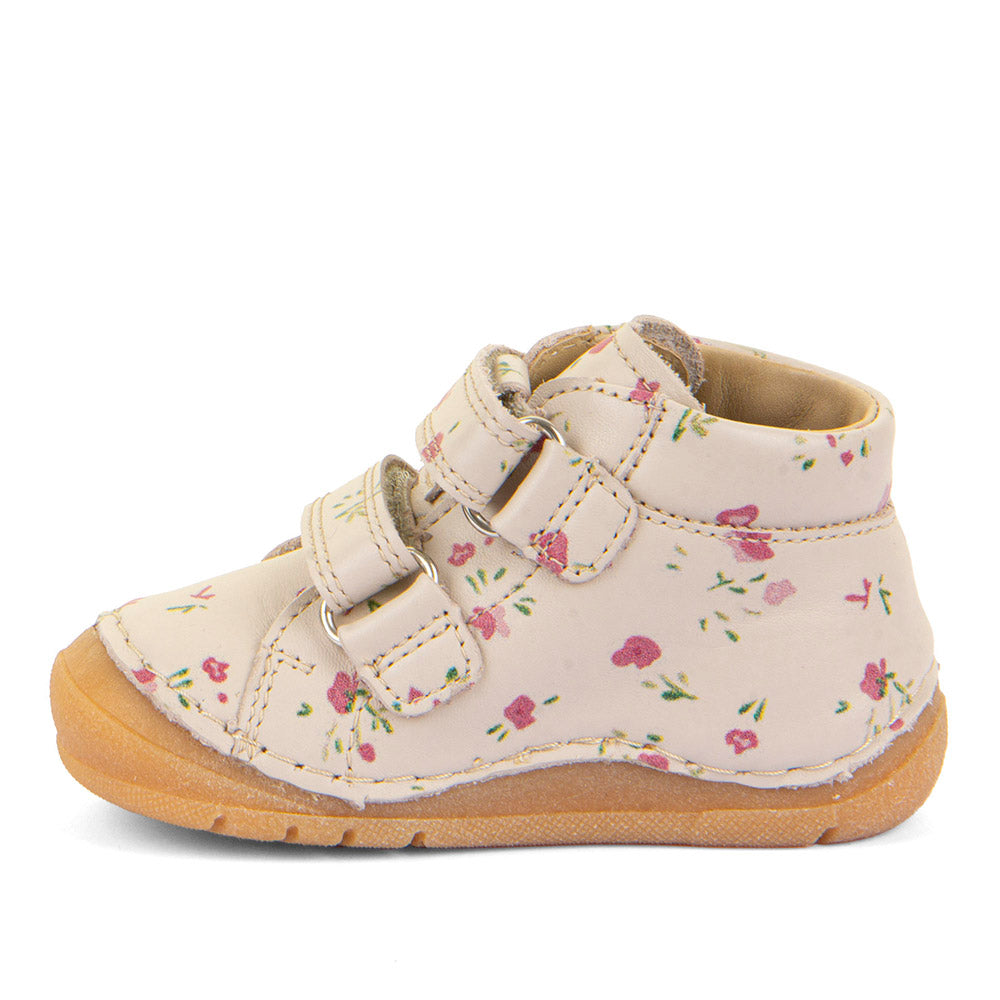 Froddo - Paix Velcro - Flowers Pink