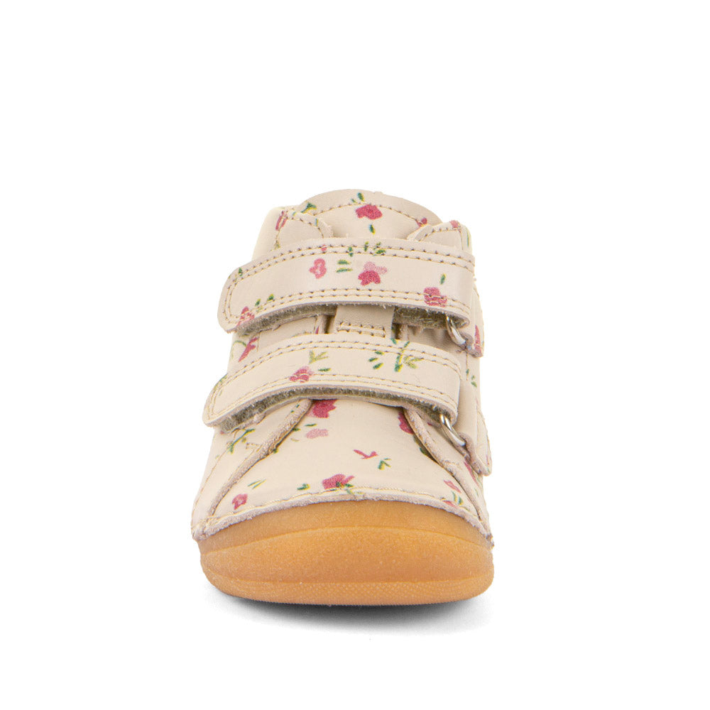 Froddo - Paix Velcro - Flowers Pink