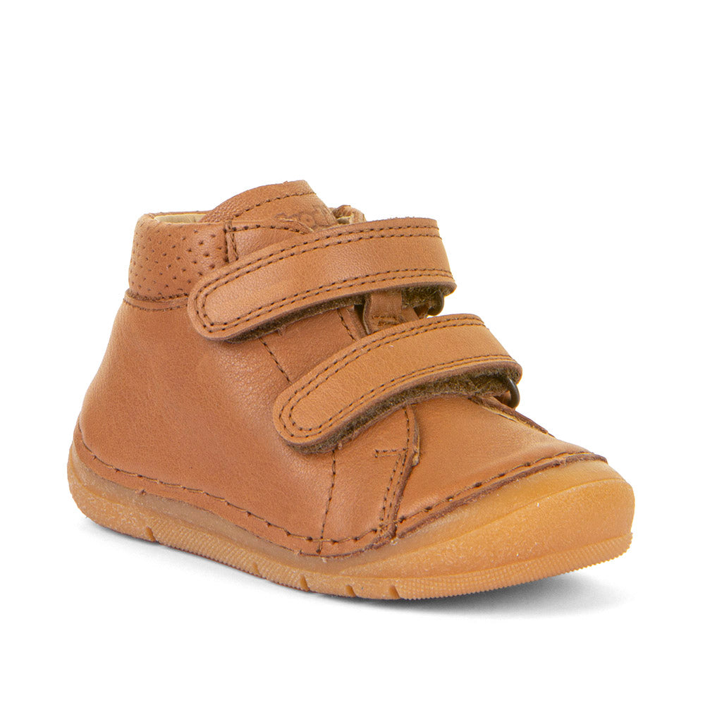 Froddo - Paix Velcro - Cognac