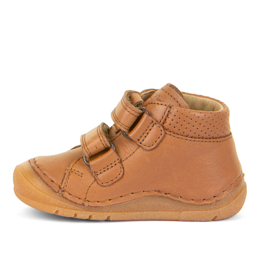 Froddo - Paix Velcro - Cognac