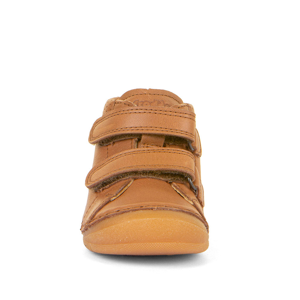 Froddo - Paix Velcro - Cognac