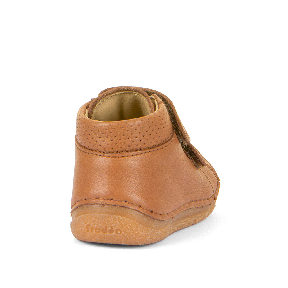 Froddo - Paix Velcro - Cognac
