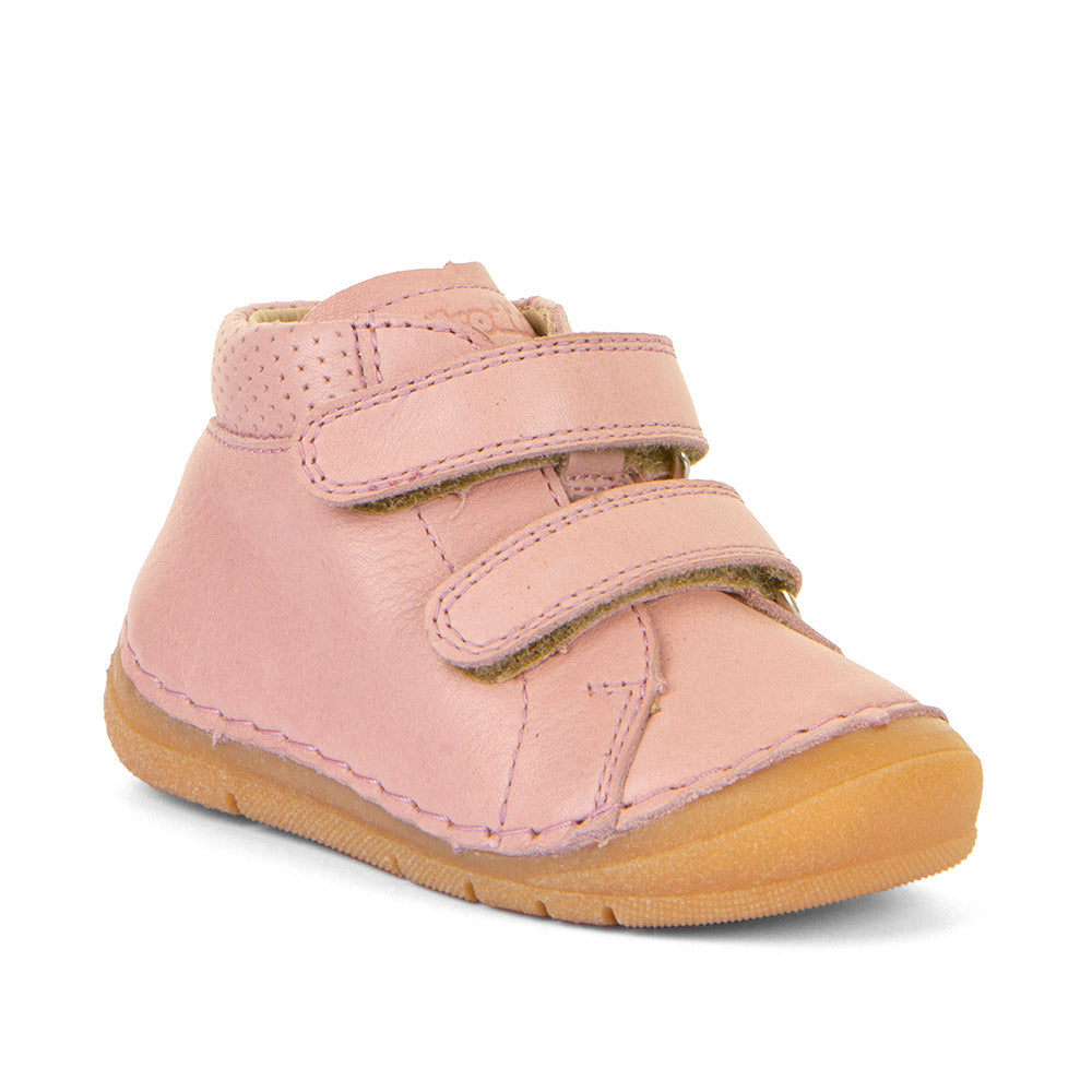 Froddo - Paix Velcro - Light Pink