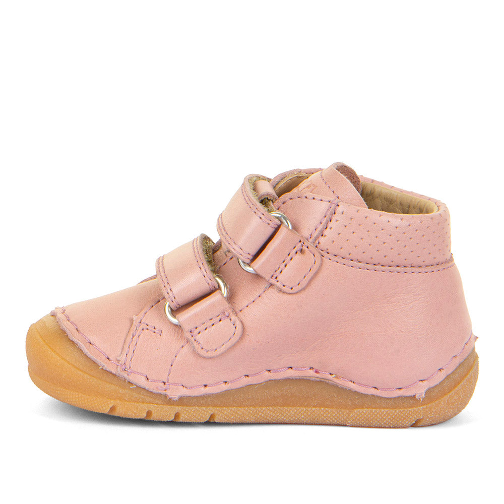 Froddo - Paix Velcro - Light Pink