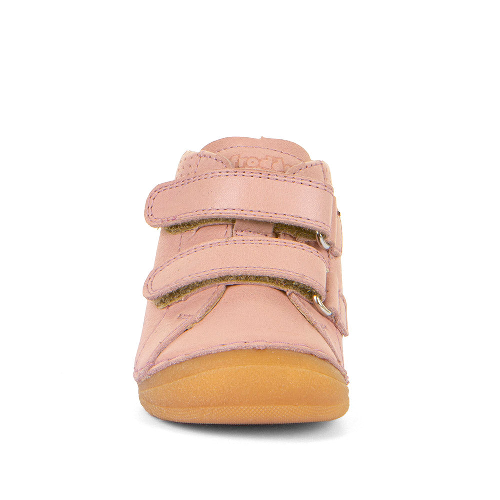 Froddo - Paix Velcro - Light Pink