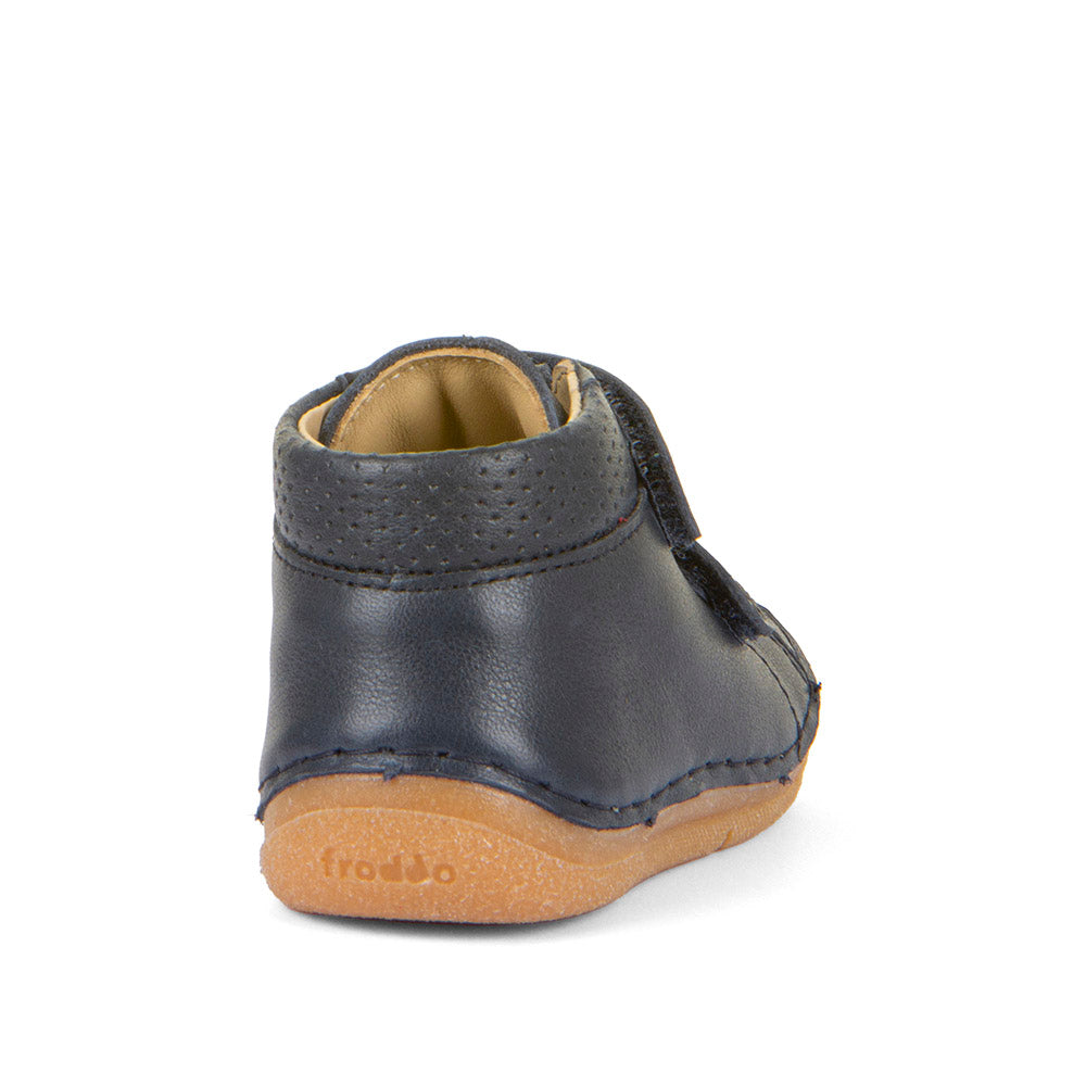 Froddo - Paix Velcro - Dark Blue
