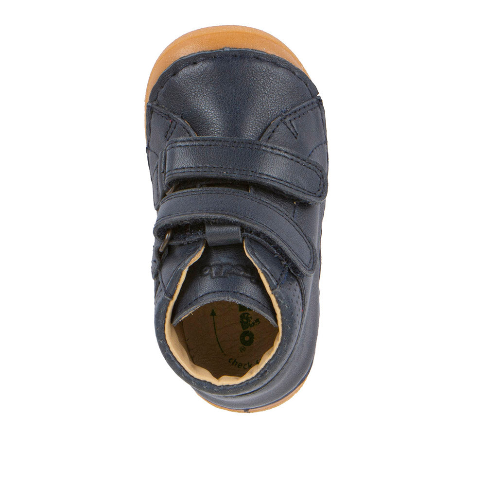 Froddo - Paix Velcro - Dark Blue