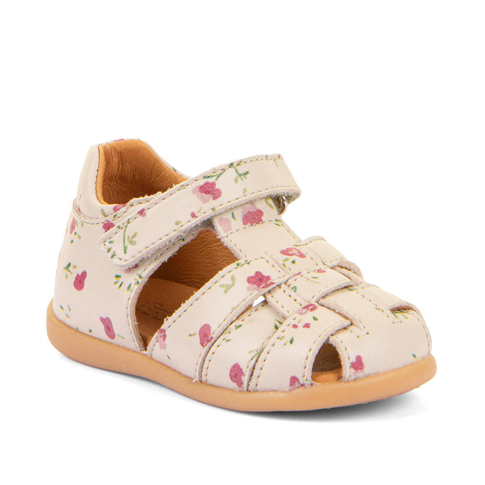 Froddo - Darren Sandal - Pink Flower