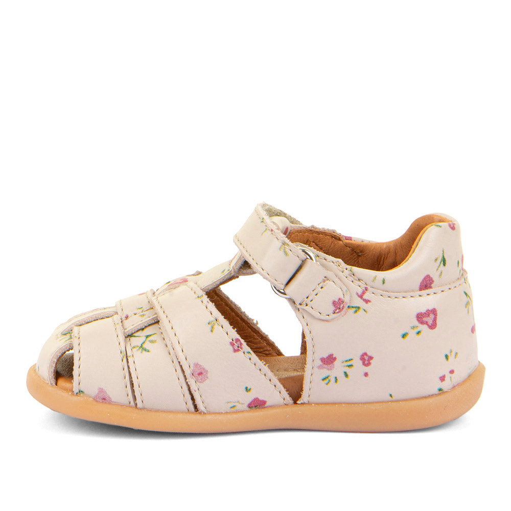 Froddo - Darren Sandal - Pink Flower