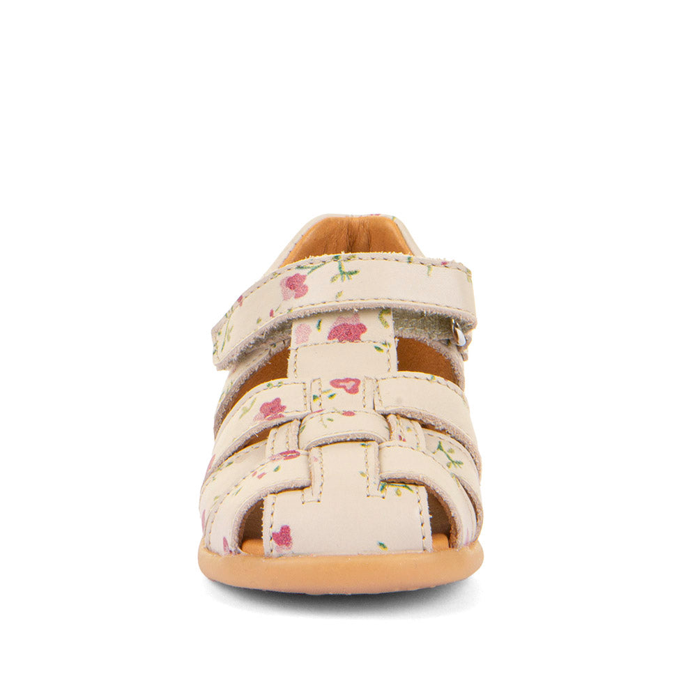 Froddo - Darren Sandal - Pink Flower