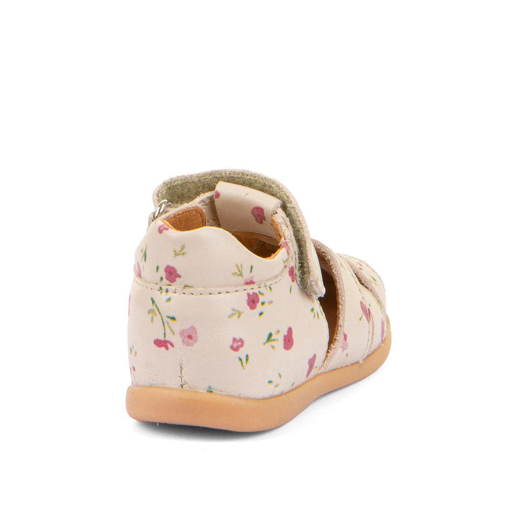 Froddo - Darren Sandal - Pink Flower