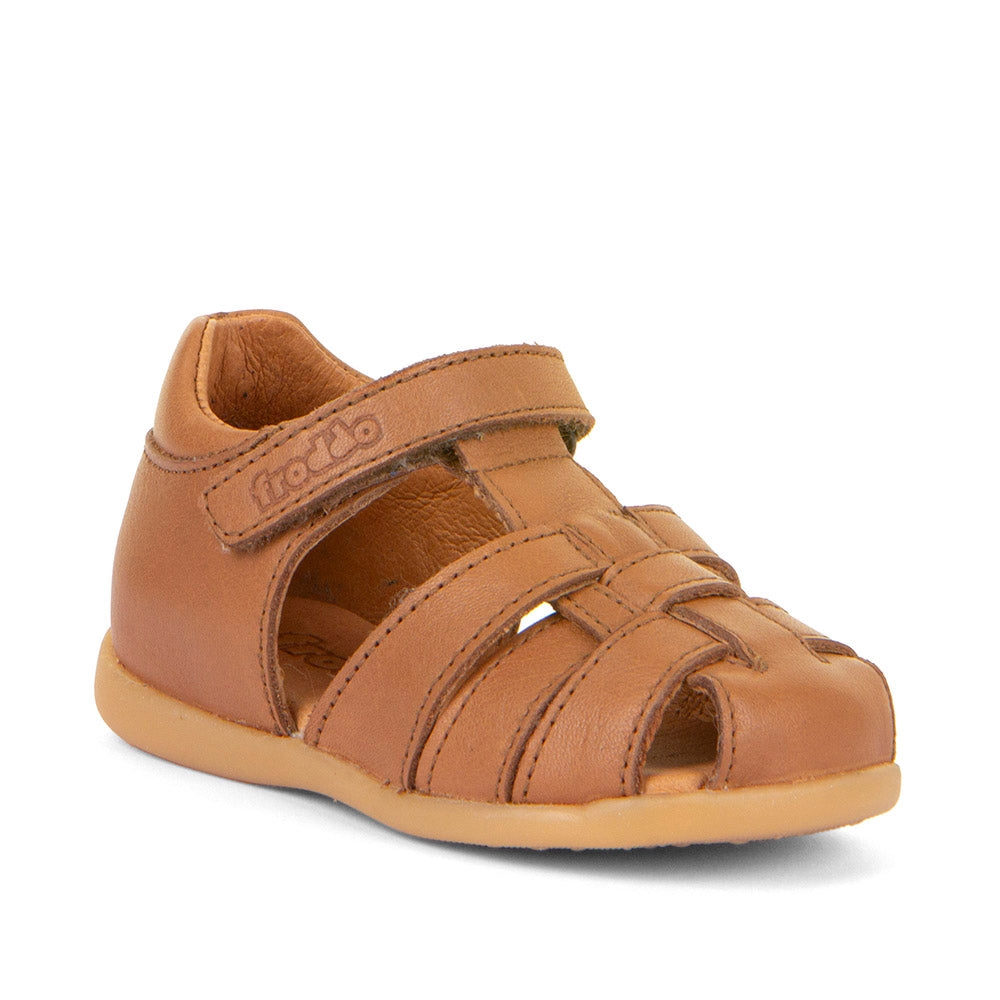Froddo - Darren Sandal - Brown