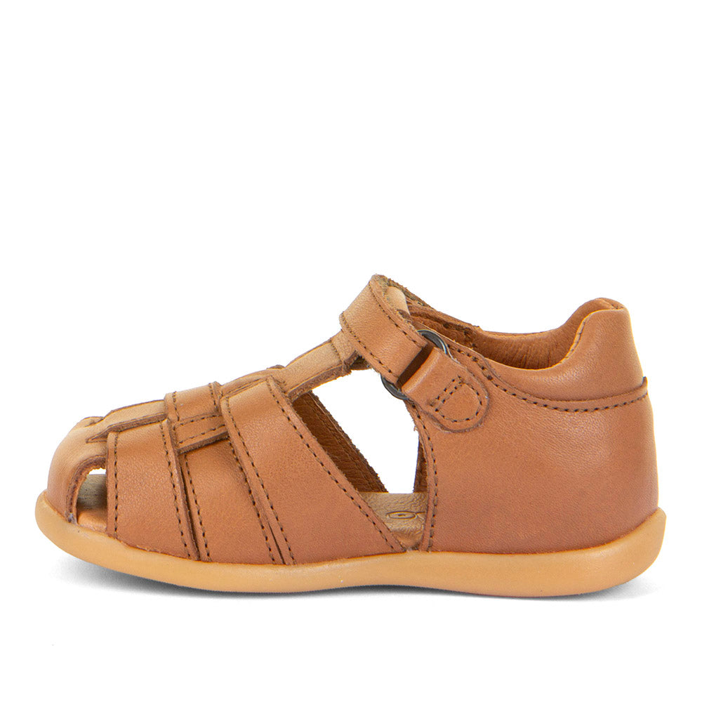 Froddo - Darren Sandal - Brown