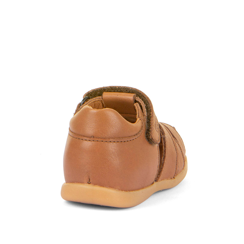 Froddo - Darren Sandal - Brown