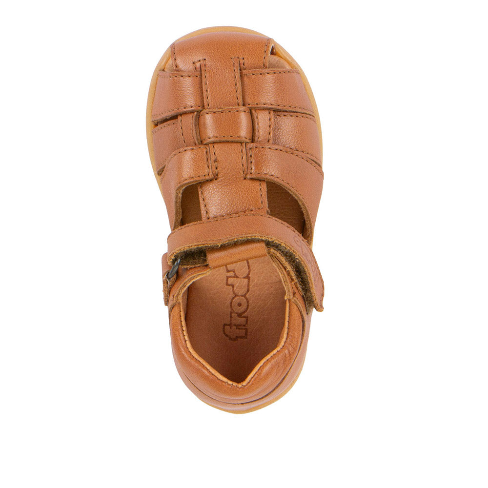 Froddo - Darren Sandal - Brown