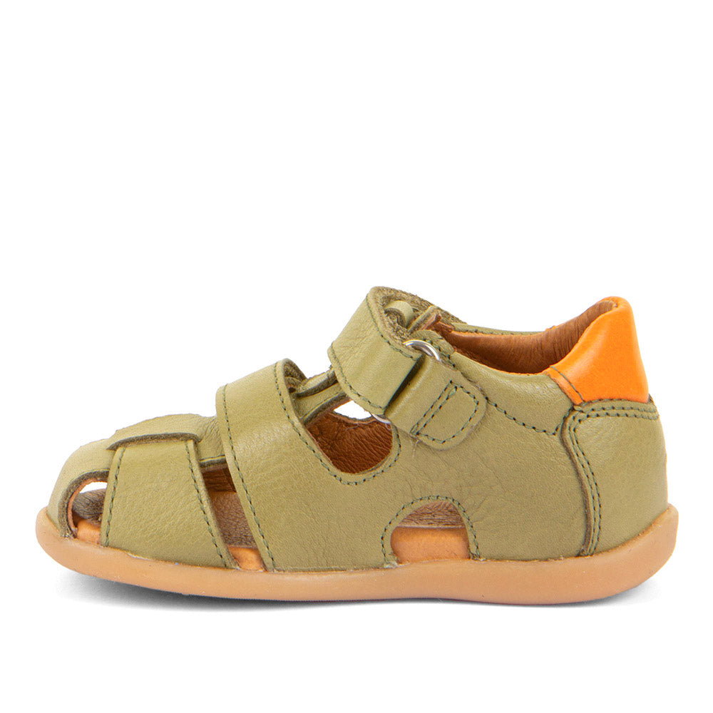 Froddo - Darren Sandal - Olive / Khaki