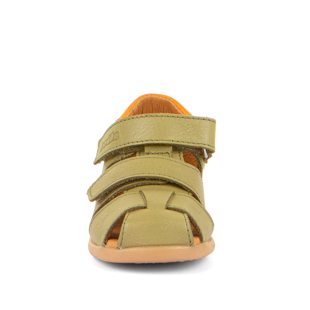 Froddo - Darren Sandal - Olive / Khaki