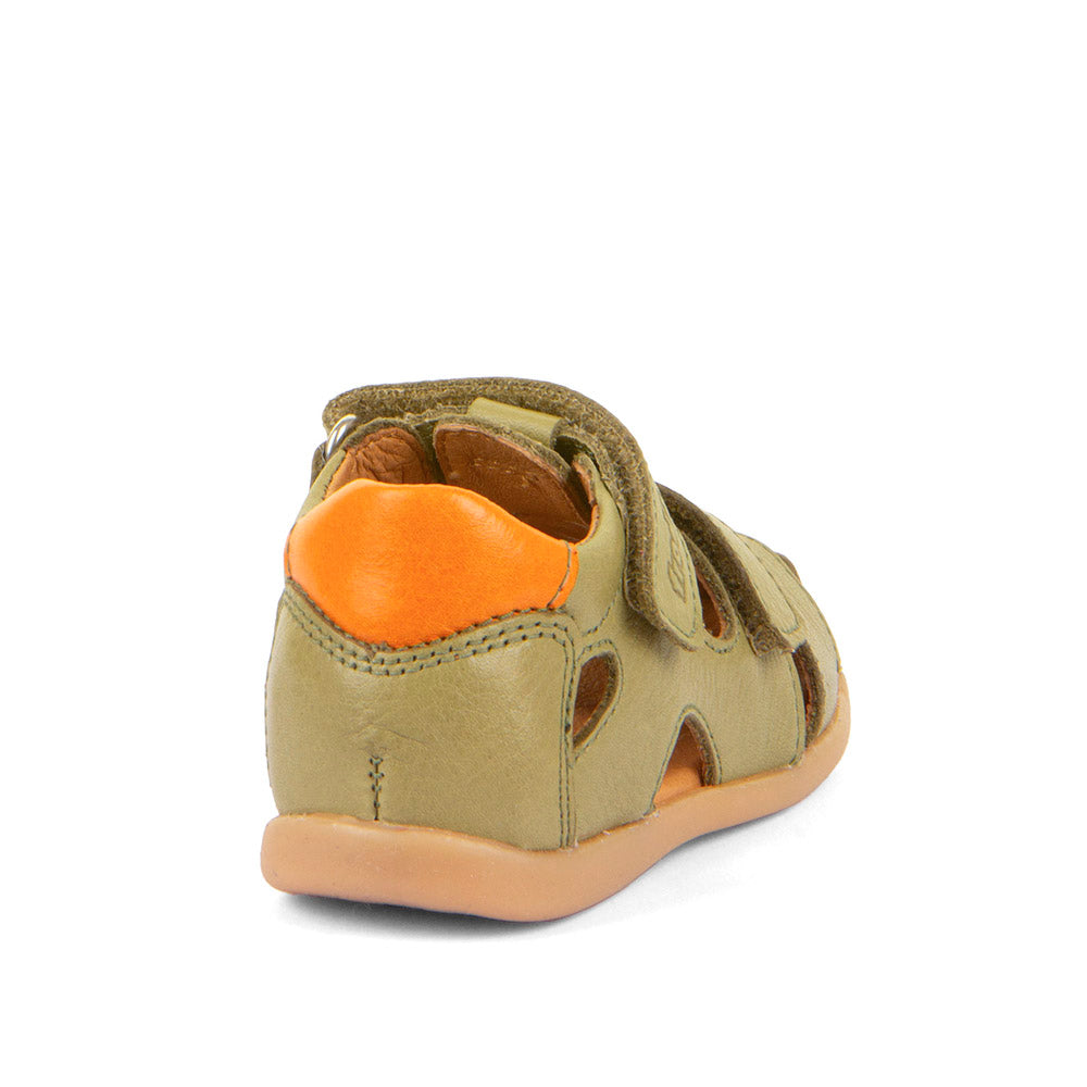 Froddo - Darren Sandal - Olive / Khaki