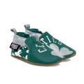 Robeez - BOSTON CELTICS NBA SOFT SOLES
