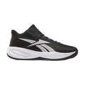 Reebok - Press Retro Basketball (Black)