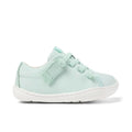 Camper -  Teal Nubuck