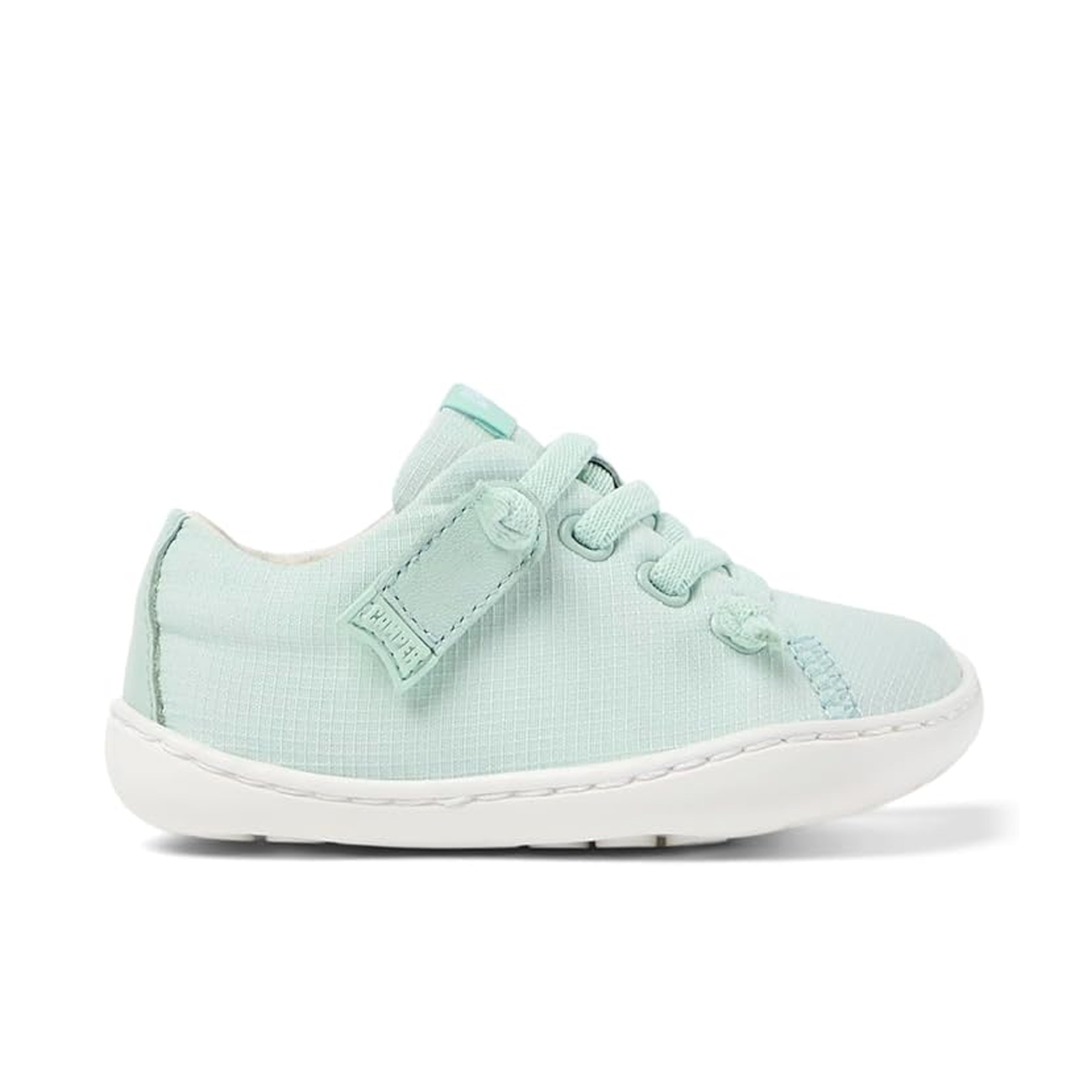 Camper -  Teal Nubuck