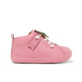 Camper -  Twins Garden Infant Boots in Pink