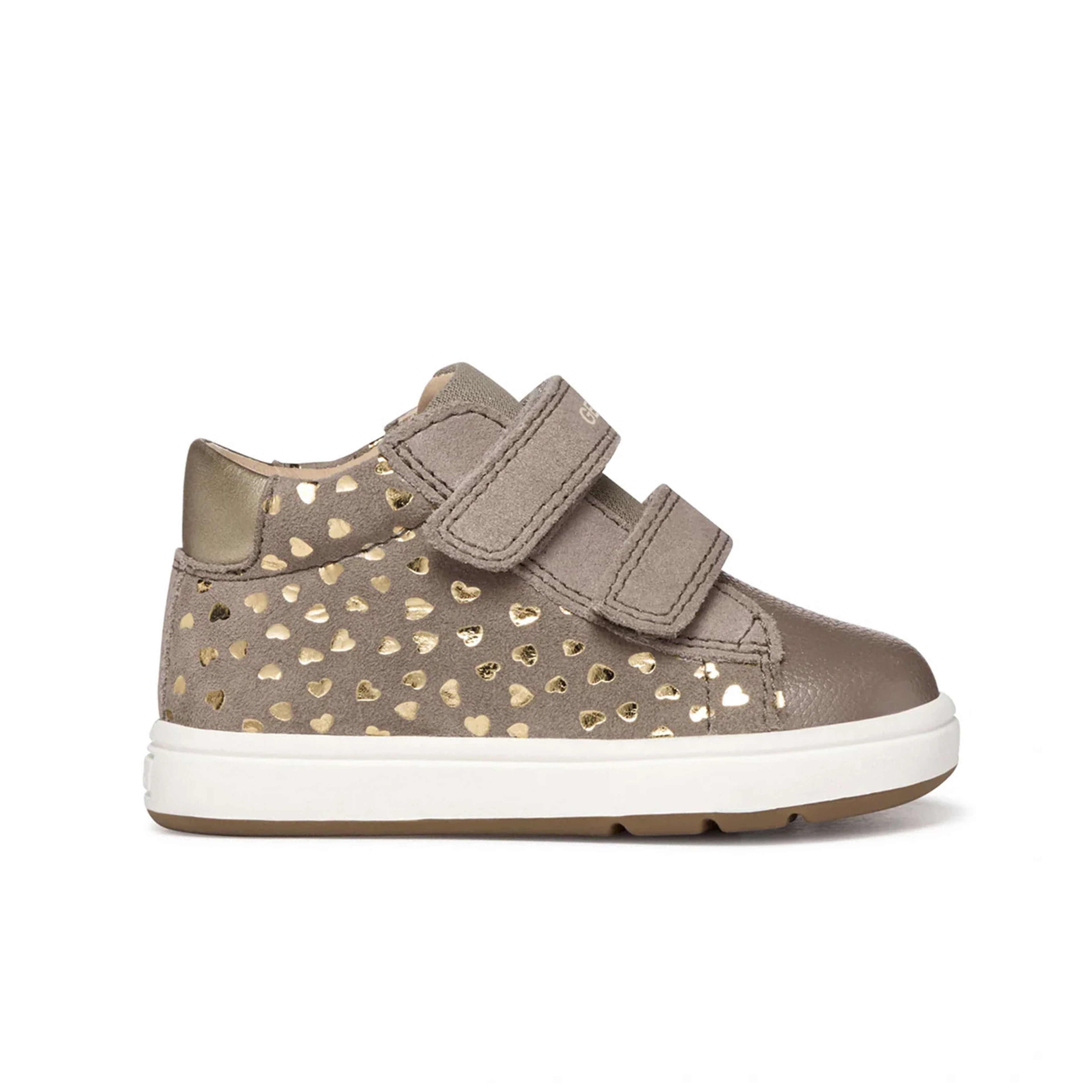 GEOX - Biglia Baby Girl