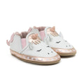Robeez - EVIE UNICORN SOFT SOLES