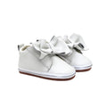 Robeez - Aria First Kicks White
