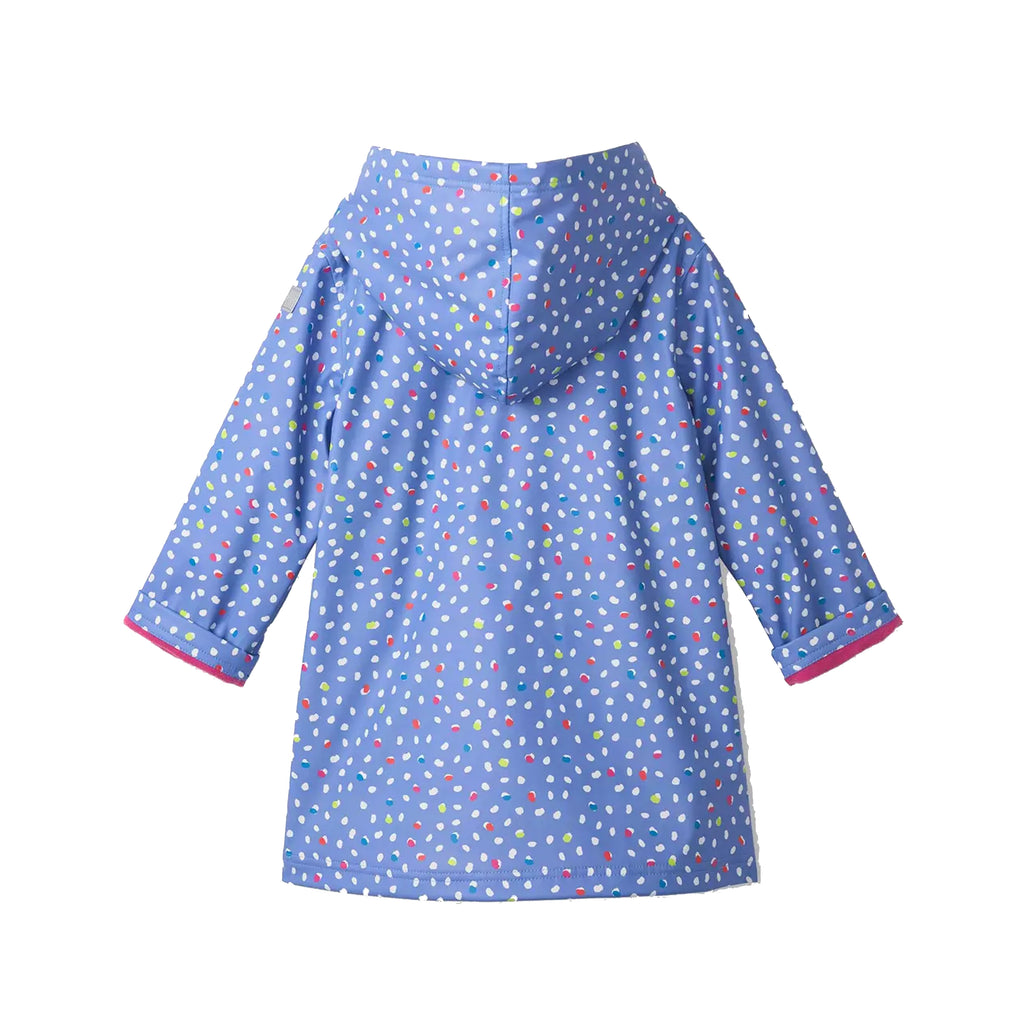 Hatley - Lots of Dots Splash Jacket