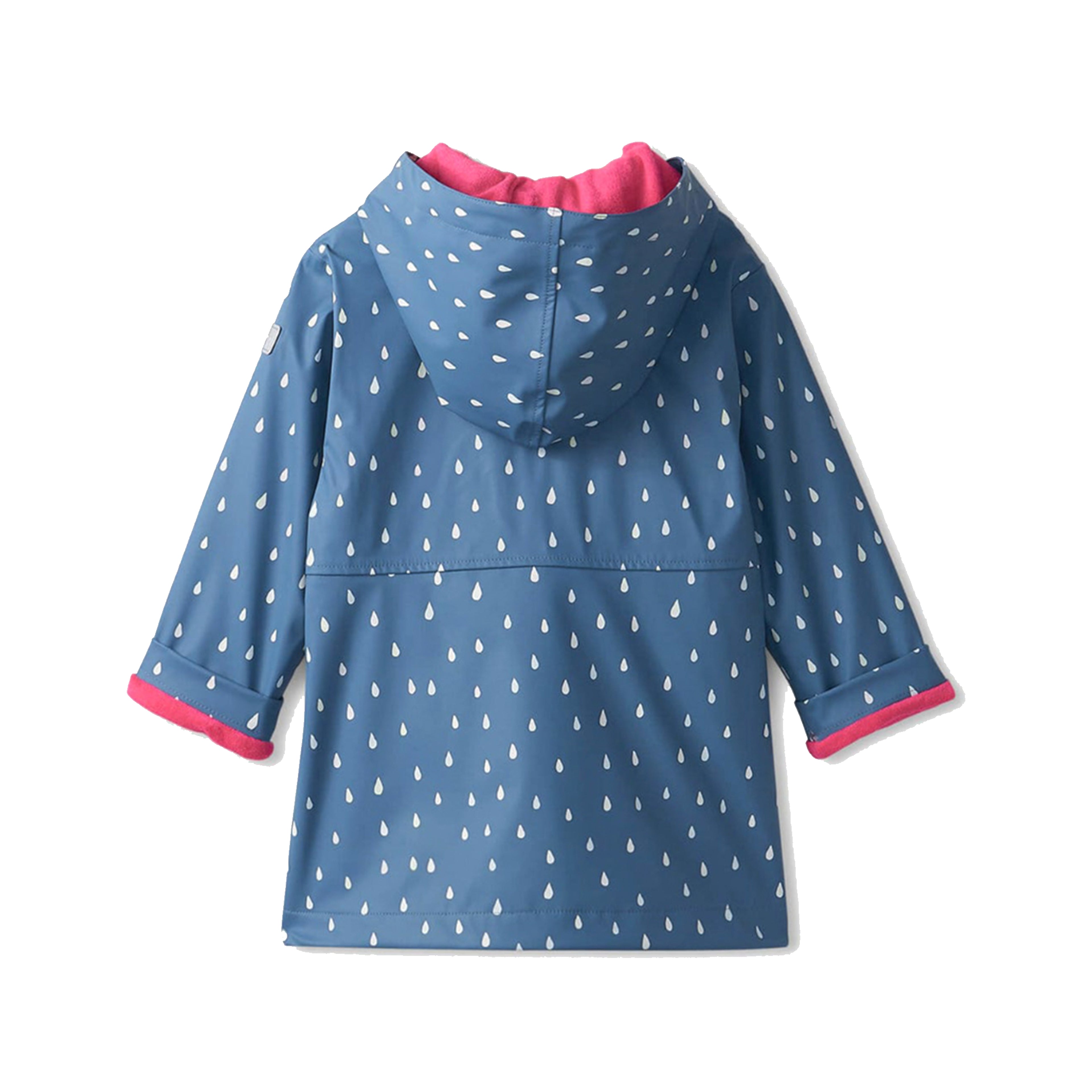 Hatley -  Lots of Dots Splash Jacket [2-12]
