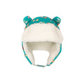 Flapjackkids - Kids & Baby Water Repellent Trapper Hat - Woodland Camp