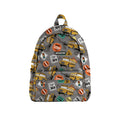 Headster Kids - Bus-Ted 20L Backpack - Grey Mix