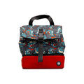 Headster Lunch box - Red