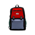Headster Colorblock shcool - Red