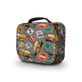 Headster Bus-ted Lunch Box
