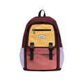 Headster Colorblock Berry Pop 26 L - Junior Urban Backpack
