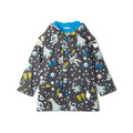 Hatley -  Outer Space Colour Changing Raincoat
